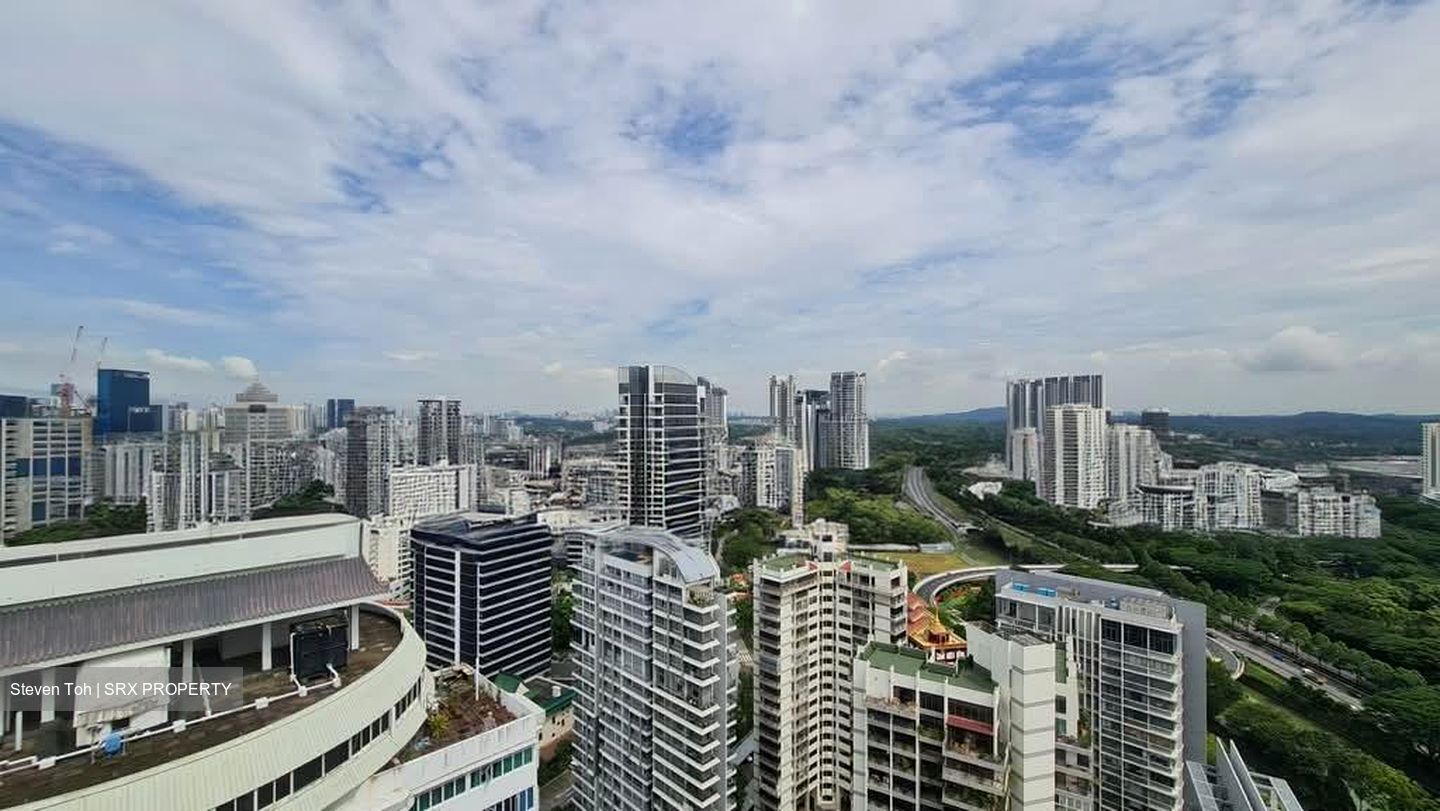 De Royale (D12), Condominium #622618781